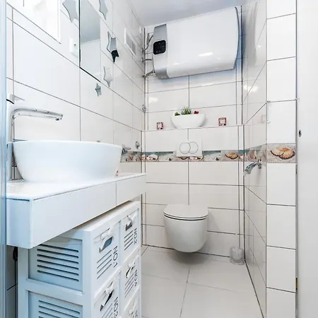 Gust Apartment Sibenik